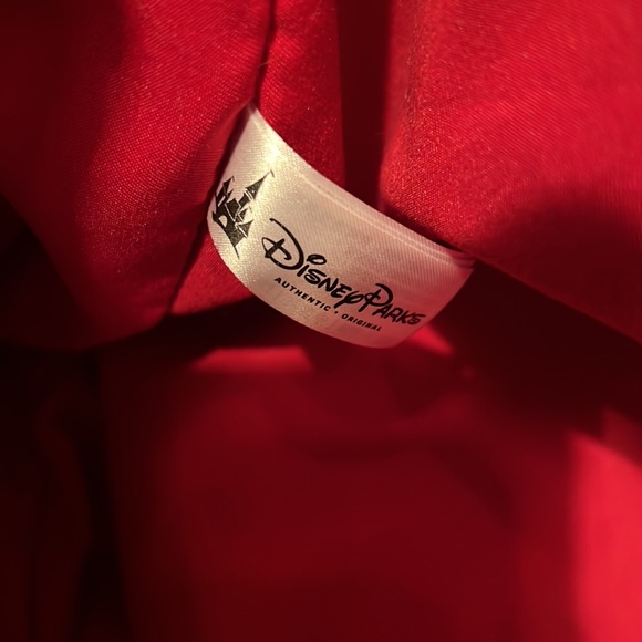 Disney Merry & Bright Holiday Christmas Tote Bag - Picture 3 of 3